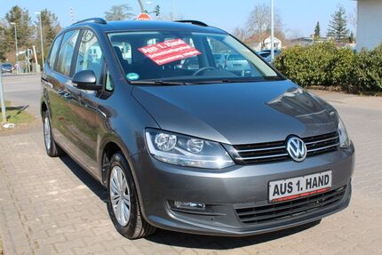 VW Sharan 109.000 km 19.790 &euro; Worms-Pfeddersheim 67551