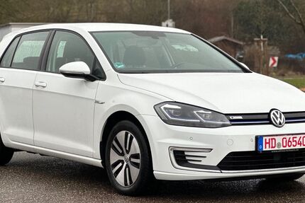 VW Golf 75.977 km 10.590 &euro; Wiesloch 69168