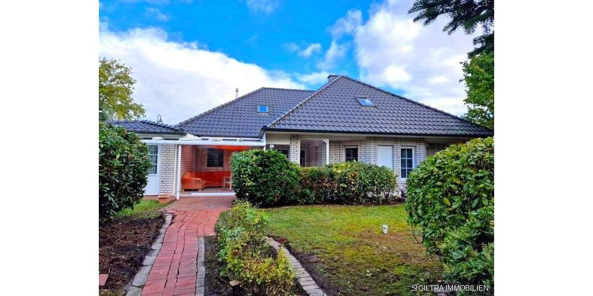 Bungalow Lähden Holte-Lastrup - 5 Zimmer, 189 m&sup2;, 259.900&euro; | Angebot:23111912