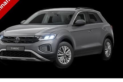VW T-Roc 9.400 km 28.370 &euro; Regensburg 93053
