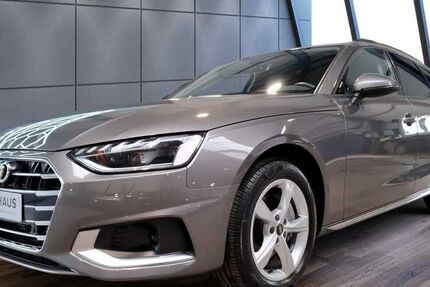 Audi A4 31.222 km 28.970 &euro; Cloppenburg 49661