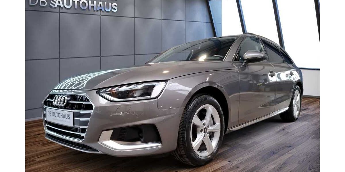 Audi A4 31.222 km 28.970 &euro; Cloppenburg 49661