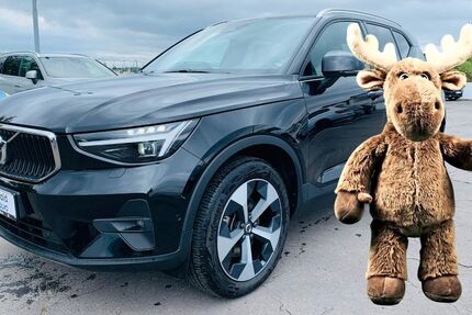 Volvo XC40 18.500 km 34.940 &euro; Bad Vilbel 61118