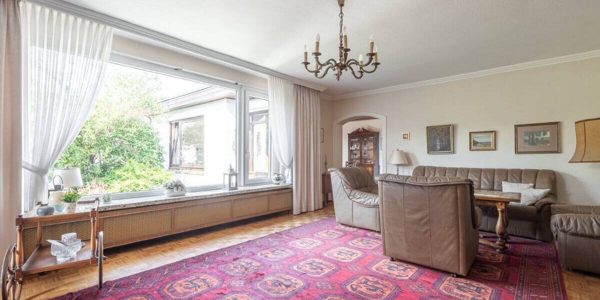 Mehrfamilienhaus, Wohnhaus Ellerbek - 5 Zimmer, 122 m&sup2;, 465.000&euro; | Angebot:26450798