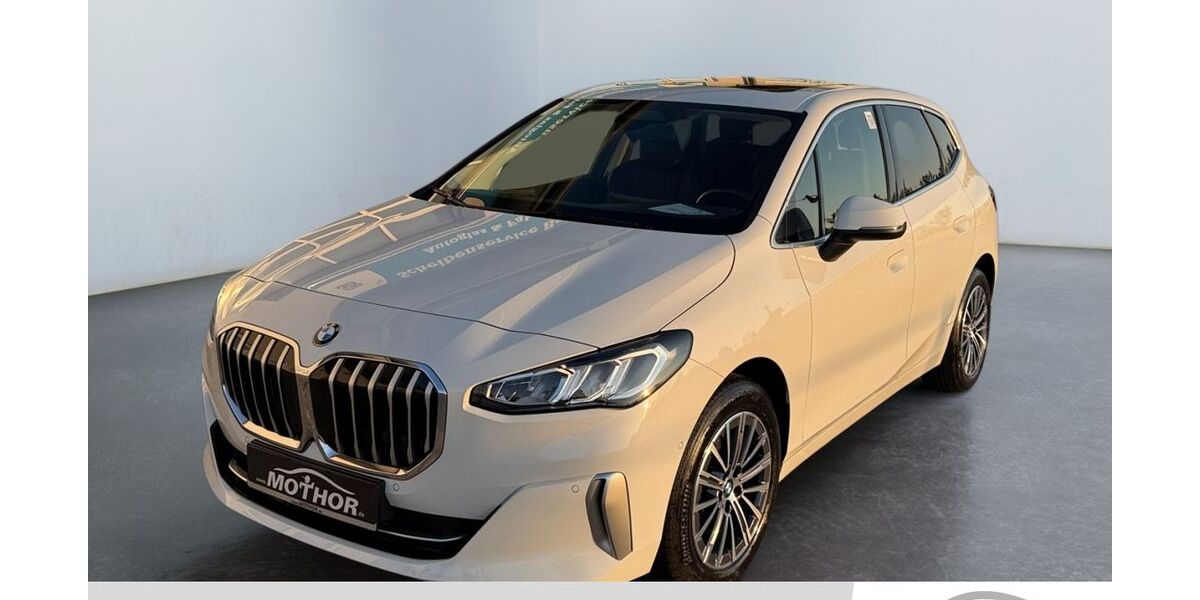 BMW 218 Active Tourer 13.811 km 29.637 &euro; Brandenburg 14770