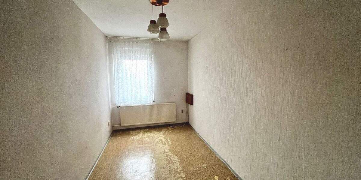 Reihenendhaus Letschin - 4 Zimmer, 110 m&sup2;, 95.000&euro; | Angebot:25667500