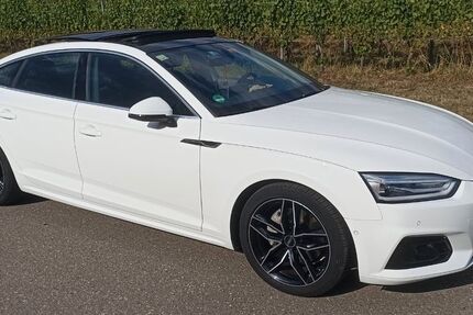 Audi A5 137.500 km 20.950 &euro; Waldshut-Tiengen 79761
