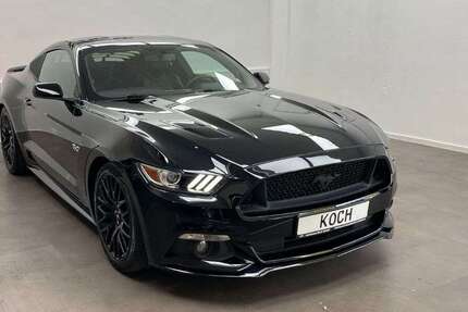 Ford Mustang 59.282 km 29.900 &euro; Mainz 55129