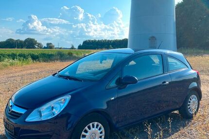 Opel Corsa 117.520 km 2.900 &euro; Twistringen 27239