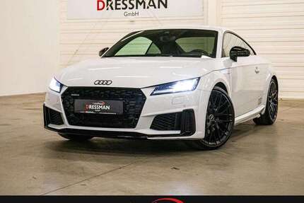 Audi TT 22.137 km 43.759 &euro; Hamm 59067