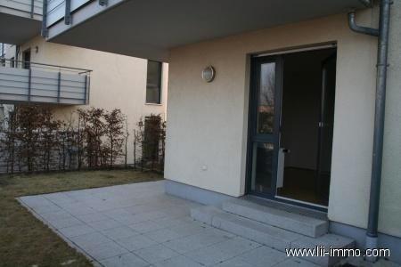 Erdgeschoßwohnung Frankfurt am Main Sachsenhausen Süd - 3 Zimmer, 88 m&sup2;, 1.490&euro; | Angebot:26286569