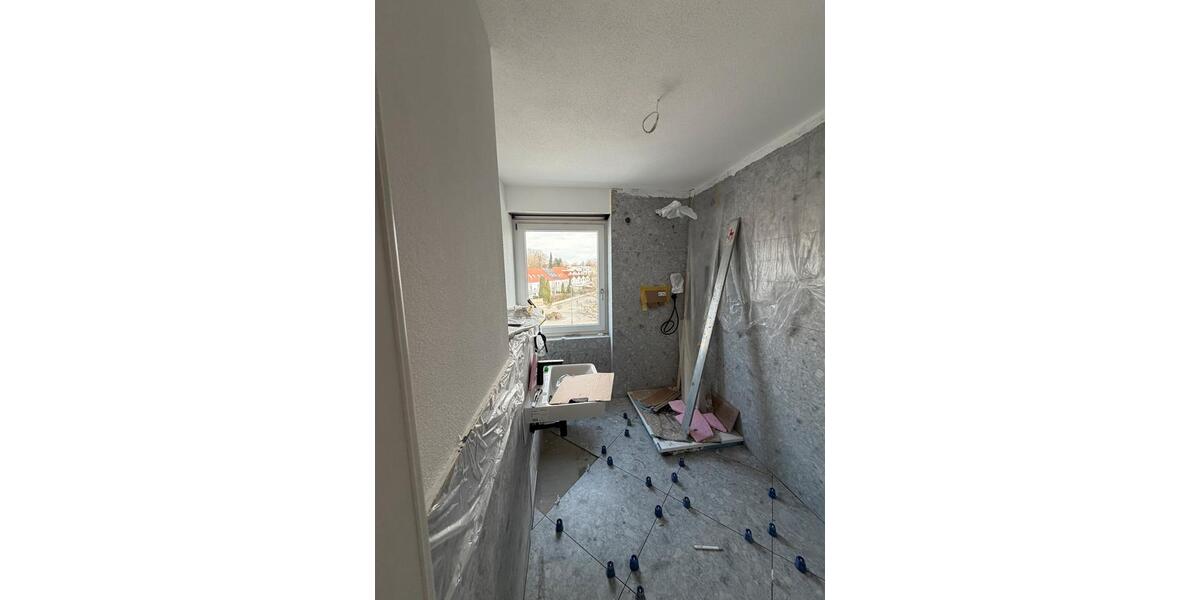 Etagenwohnung Schwabmünchen - 3 Zimmer, 77 m&sup2;, 1.300&euro; | Angebot:25293602