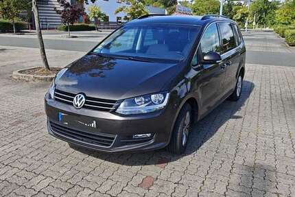 VW Sharan