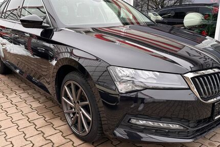 Skoda Superb 192.752 km 15.999 &euro; Zirndorf 90513