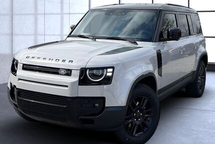 Land Rover Defender 2.900 km 84.828 &euro; Augsburg 86165