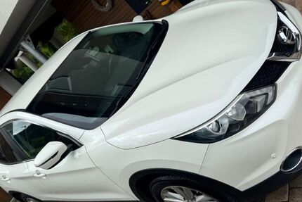 Nissan Qashqai 136.461 km 10.890 &euro; Biberach/Baden 77781