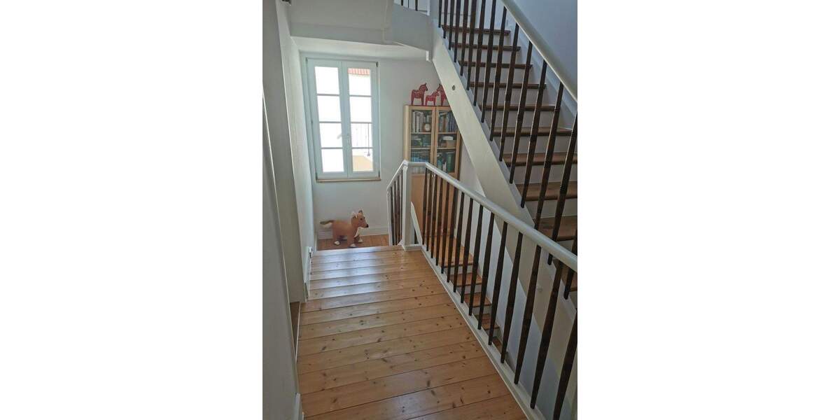 Doppelhaushälfte Mannheim Seckenheim - 4 Zimmer, 108 m&sup2;, 485.000&euro; | Angebot:25716348