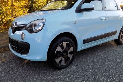 Renault Twingo 100.543 km 6.400 &euro; Hohenwestedt 24594