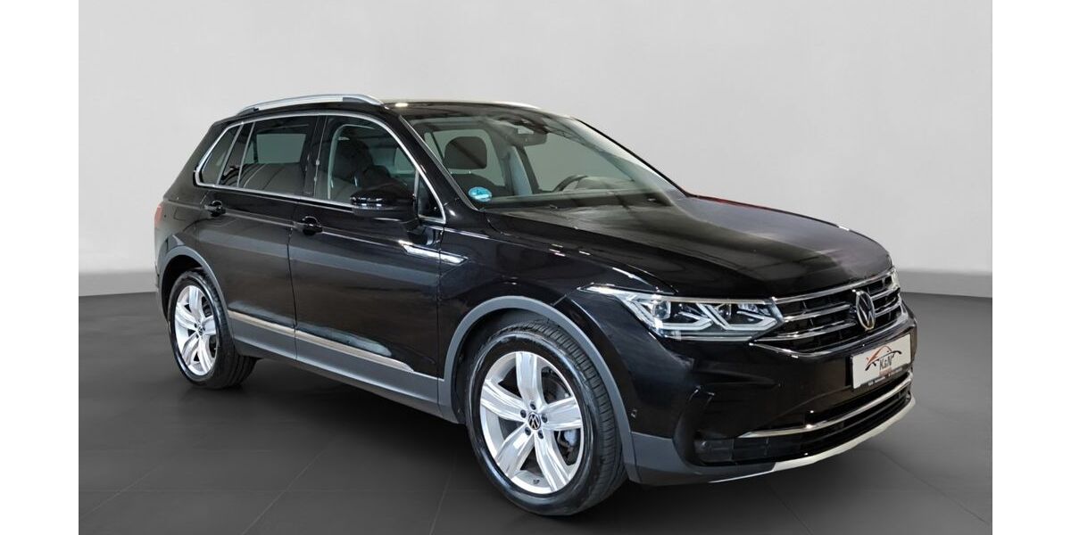 VW Tiguan 75.000 km 25.990 &euro; Leun 35638