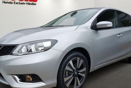Nissan Pulsar