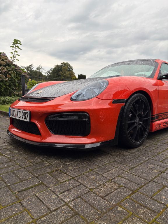 Cayman