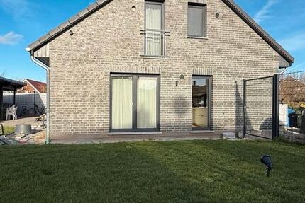 Einfamilienhaus in Gronau (Leine) – Neubau in massiver Bauweise zimmer