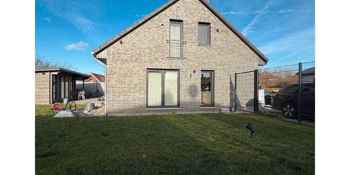 Einfamilienhaus in Gronau (Leine) – Neubau in massiver Bauweise zimmer