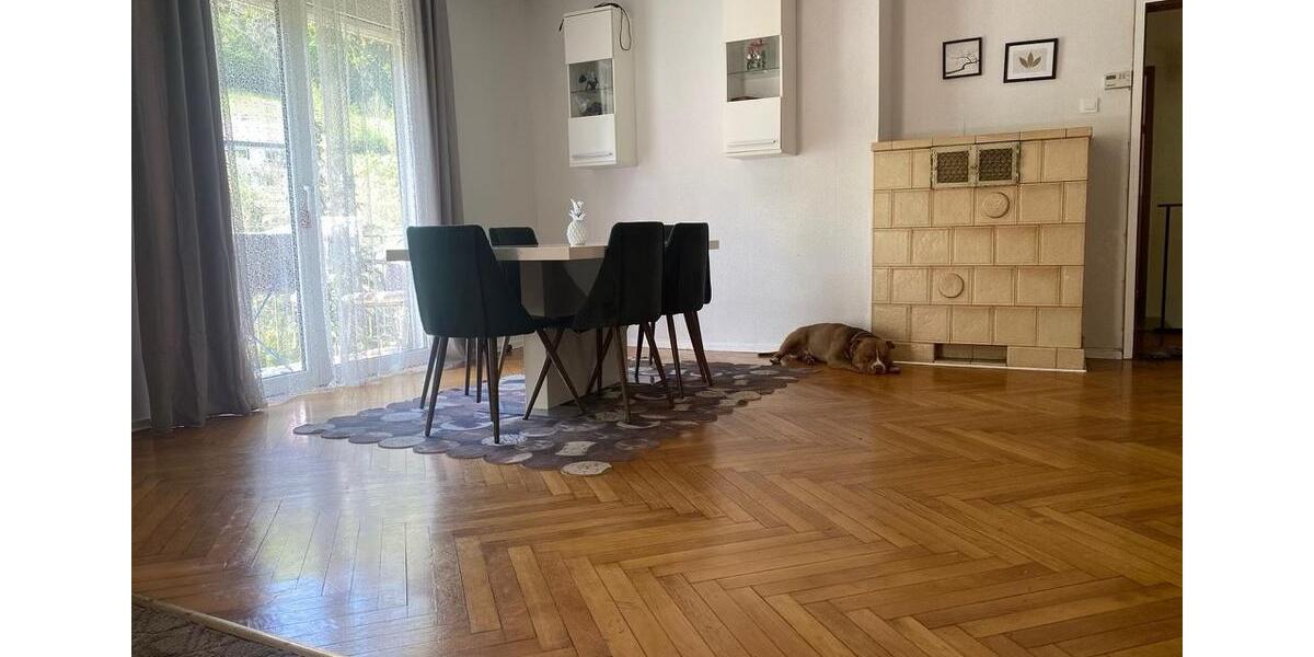 Einfamilienhaus Mannheim Fahrlach - 7 Zimmer, 130 m&sup2;, 1.300&euro; | Angebot:24648277