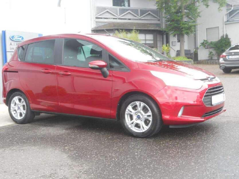 B-Max