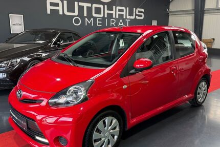 Toyota Aygo (X) 77.000 km 3.900 &euro; Aalen-Essingen 73457