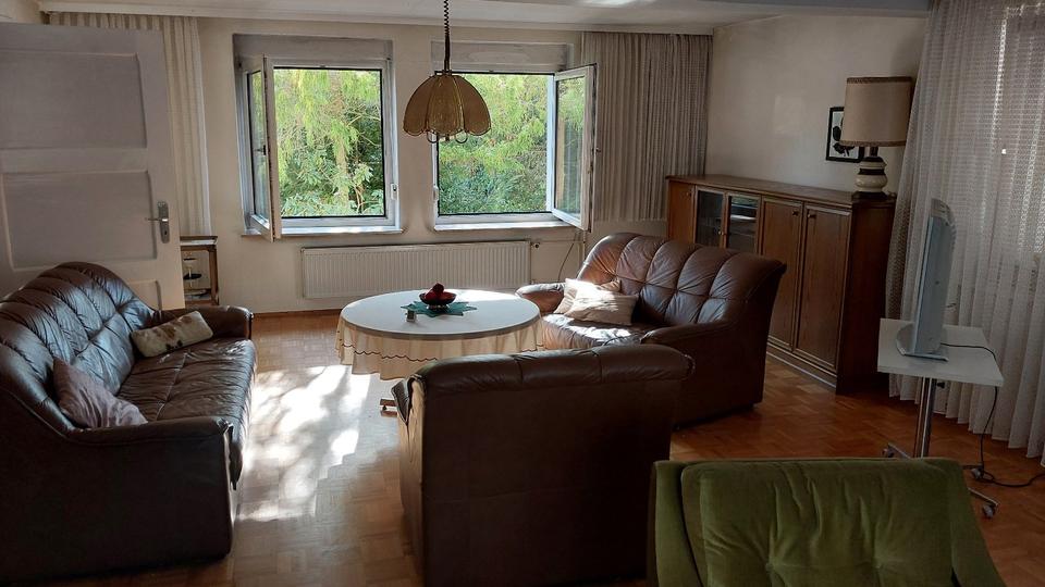 Bauernhaus, Landhaus Felsberg - 9 Zimmer, 300 m&sup2;, 354.000&euro; | Angebot:25225011