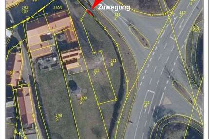 Grundstück zu verkaufen in Goslar 9.000 € 486 m²