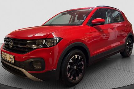VW T-Cross 24.000 km 14.980 &euro; Berlin 10625