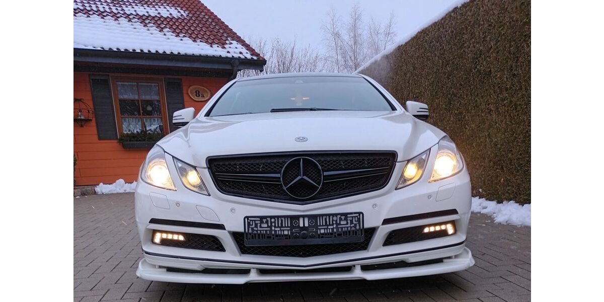 Mercedes-Benz E 250 176.600 km 11.490 &euro; Loit 24888