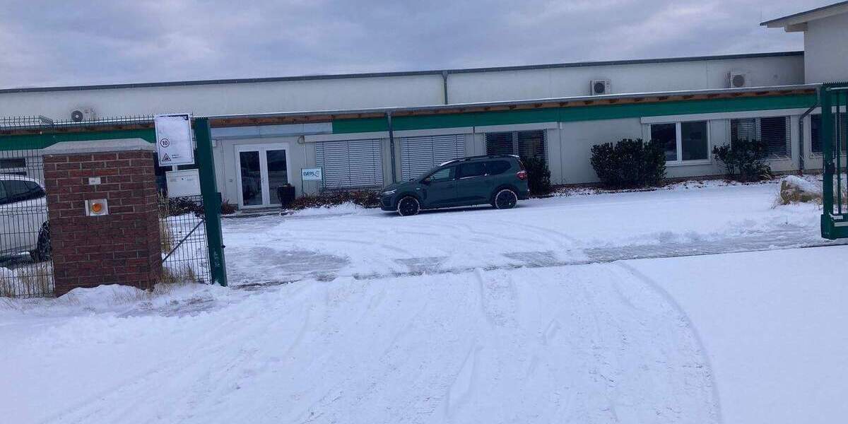 Gewerbeobjekt Rothenburg/Oberlausitz Rothenburg - 1.150.000&euro; | Angebot:25696938