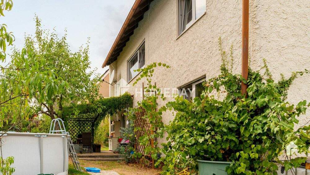 Mehrfamilienhaus, Wohnhaus Abenberg Wassermungenau - 9 Zimmer, 300 m&sup2;, 424.000&euro; | Angebot:25737451