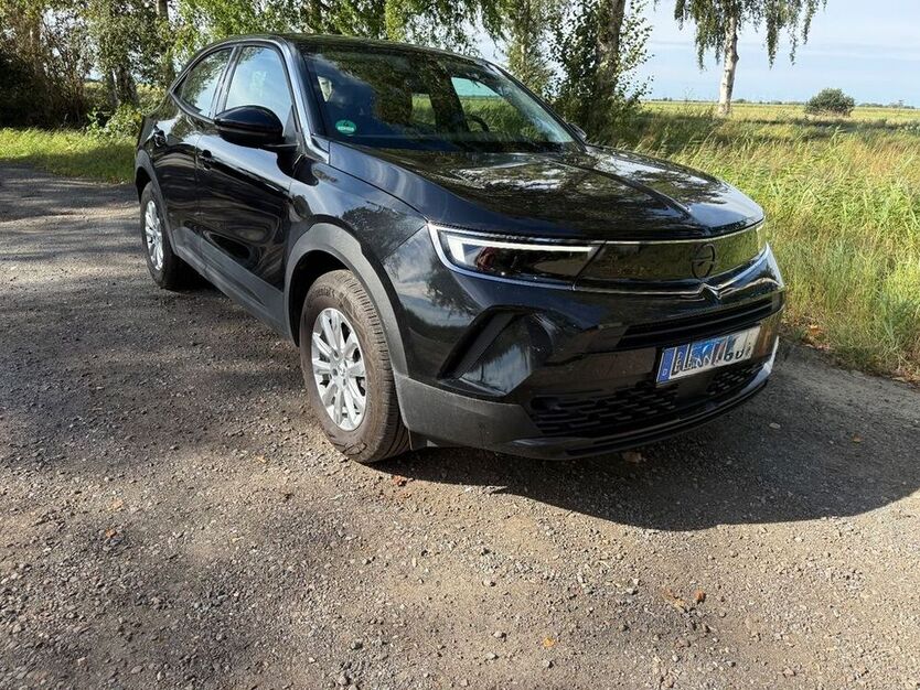 Mokka-e