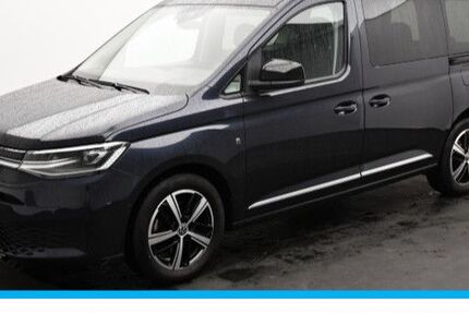 VW Caddy Maxi 47.000 km 31.990 &euro; Wolfsburg 38440