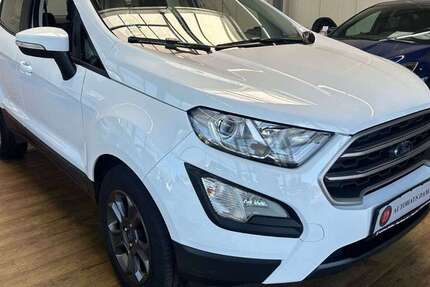 Ford EcoSport 87.428 km 9.600 &euro; Sankt Augustin 53757