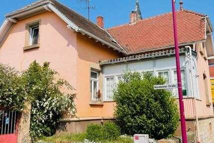 Haus zum Kaufen in Kirchheimbolanden 335.000 € 175 m² 6 zimmer