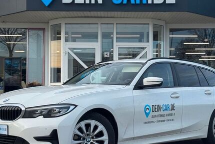 BMW 320 83.869 km 24.995 &euro; Wismar 23970