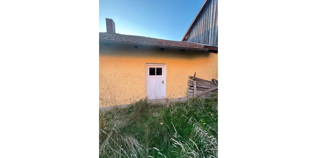 Einfamilienhaus Eschlkam - 64.500&euro; | Angebot:23542627