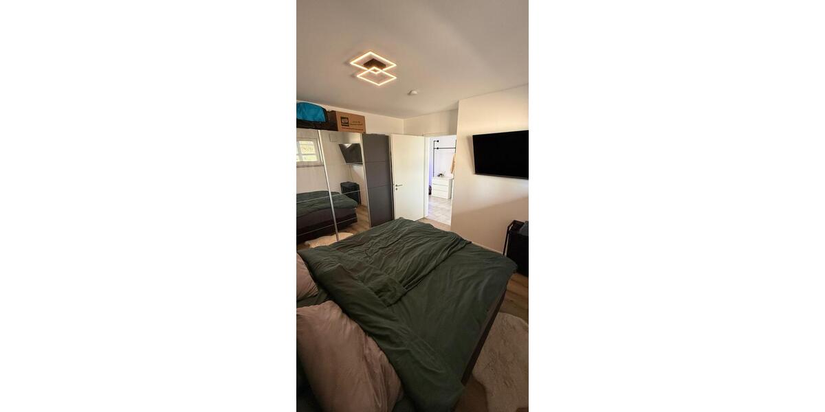Etagenwohnung Windorf - 2 Zimmer, 68 m&sup2;, 665&euro; | Angebot:25646752