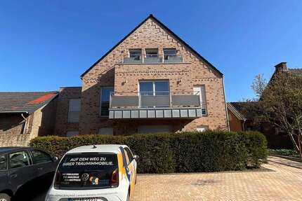 Wohnung Selfkant-Wehr Wehr - 2 Zimmer, 71 m&sup2;, 600&euro; | Angebot:25352818