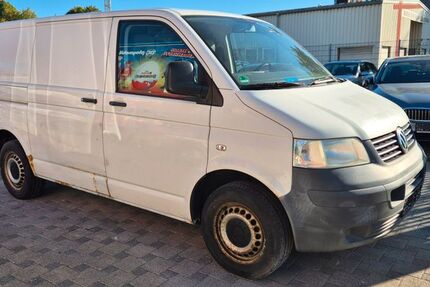 VW T5 Transporter 199.100 km 3.999 € Baden-Baden 76532