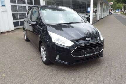 Ford B-Max 107.500 km 6.350 &euro; Rheine 48431