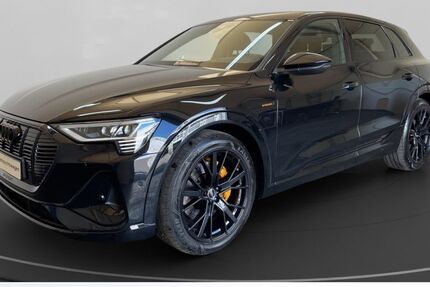 Audi e-tron 103.114 km 32.790 &euro; Köln 50823