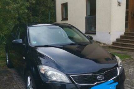 Kia pro ceed / ProCeed 121.747 km 3.500 &euro; Pentling 93080
