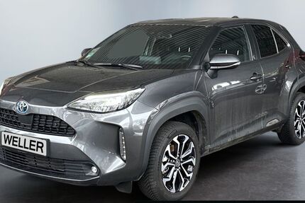 Toyota Yaris Cross 17.593 km 22.480 &euro; Bremen 28205