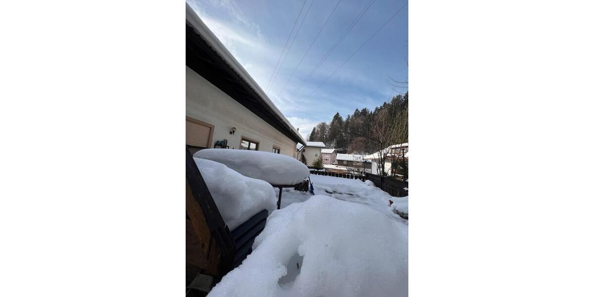 Dachgeschoßwohnung Immenstadt im Allgäu - 1 Zimmer, 30 m&sup2;, 110.000&euro; | Angebot:27129804
